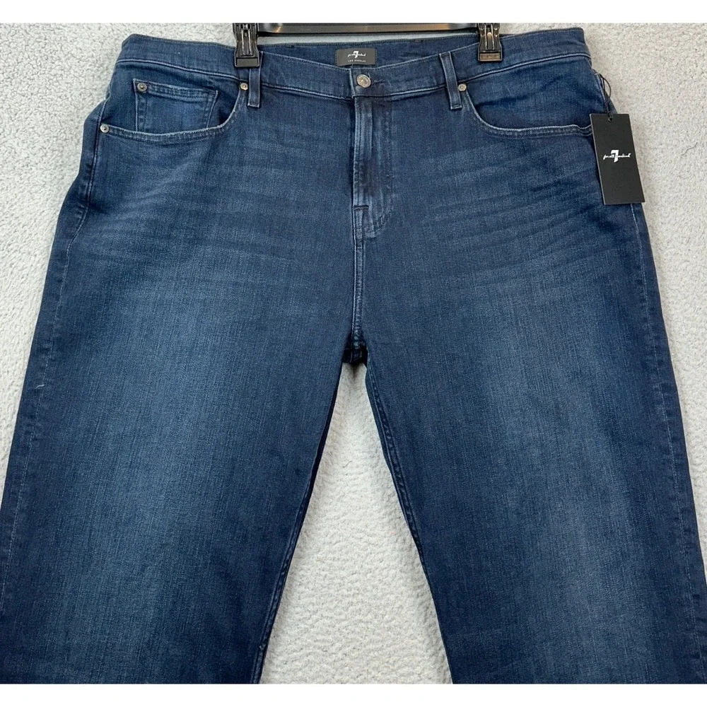 7 For All Mankind all mankind